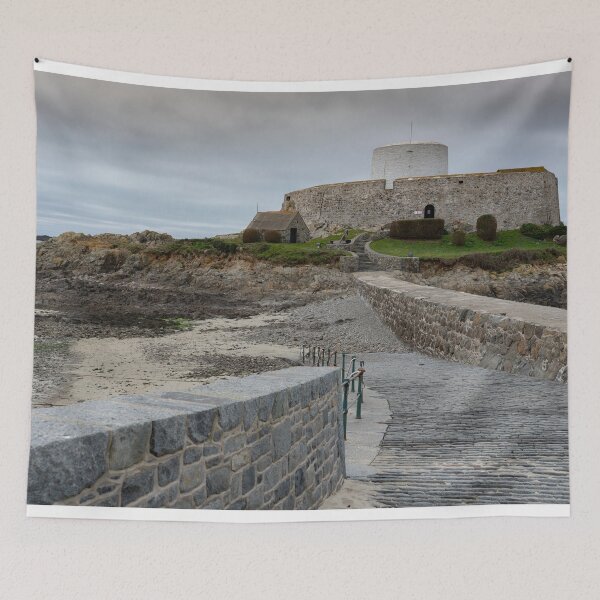 Item preview, Fort Grey designed and sold by hawkie.