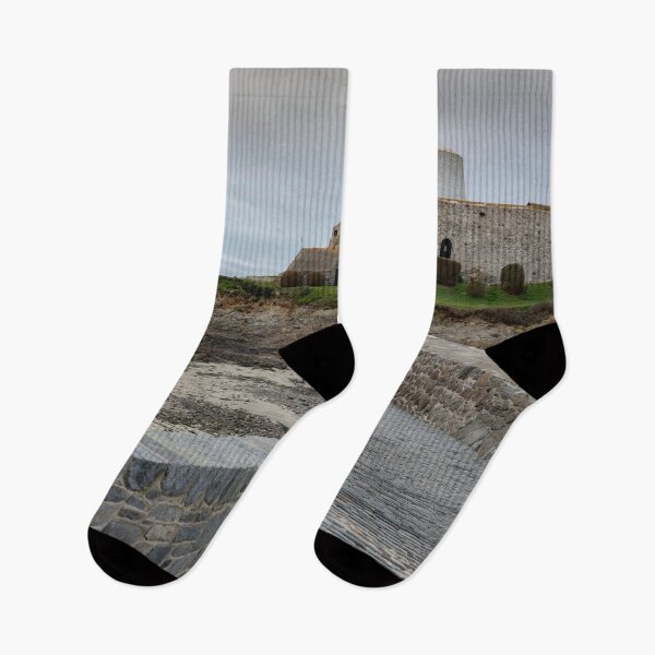 Item preview, Fort Grey designed and sold by hawkie.