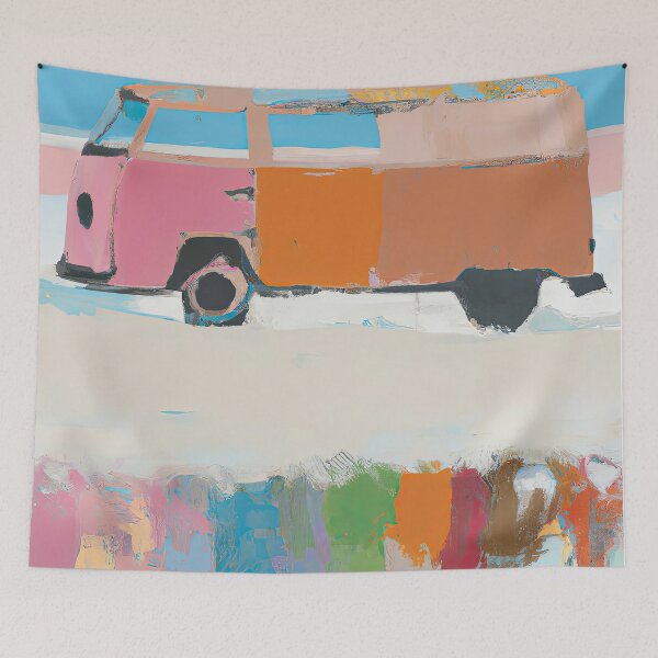 Item preview, Coastal Comfort: Neutral Beach Wall Art on  Fine Art Design, by AI designed and sold by ArtPrintsAi.