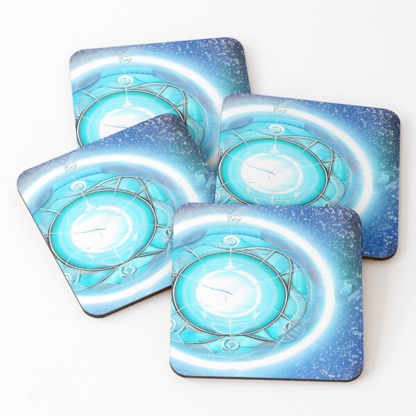 Item preview, Virgo 3 designed and sold by SpaceShaman.