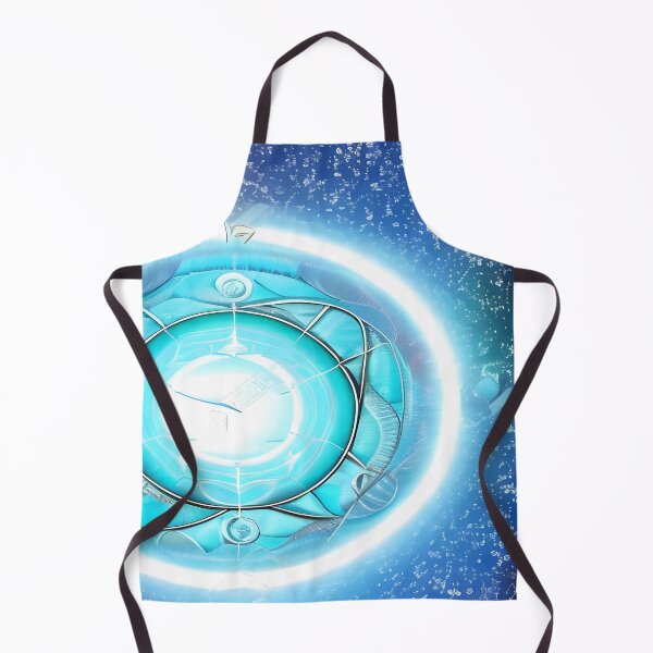 Item preview, Virgo 3 designed and sold by SpaceShaman.