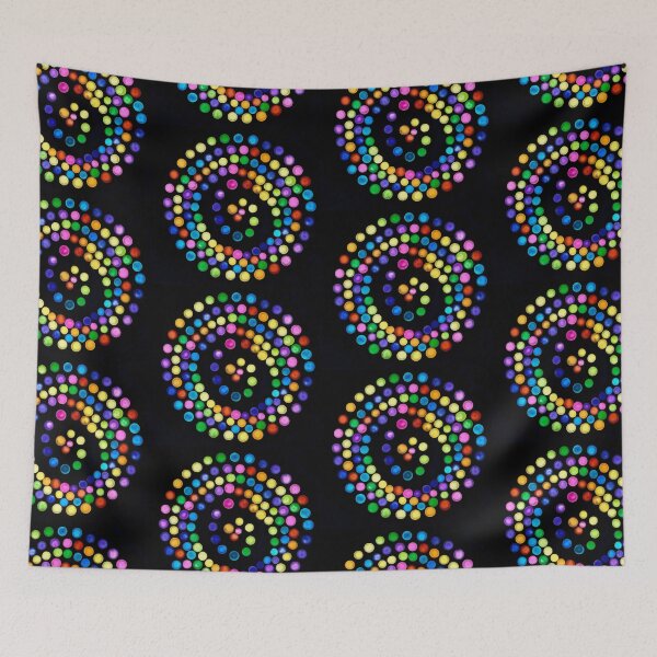 Item preview, No. 20 (spinning) designed and sold by NatureUPdesign.