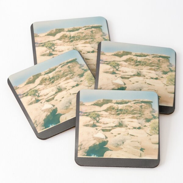 Item preview, canyonlands np - utah designed and sold by NostalgicPhotos.