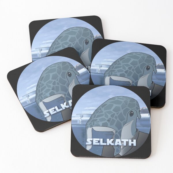 Item preview, SW - Selkath designed and sold by Elscerlc.