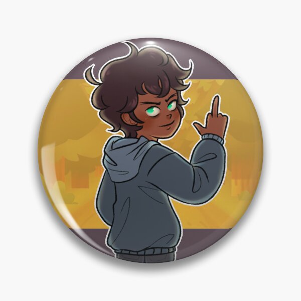Item preview, Max being Max designed and sold by WitchWannabe.