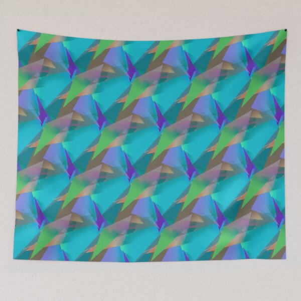 Item preview, Geometric pattern 7  designed and sold by Chi01.