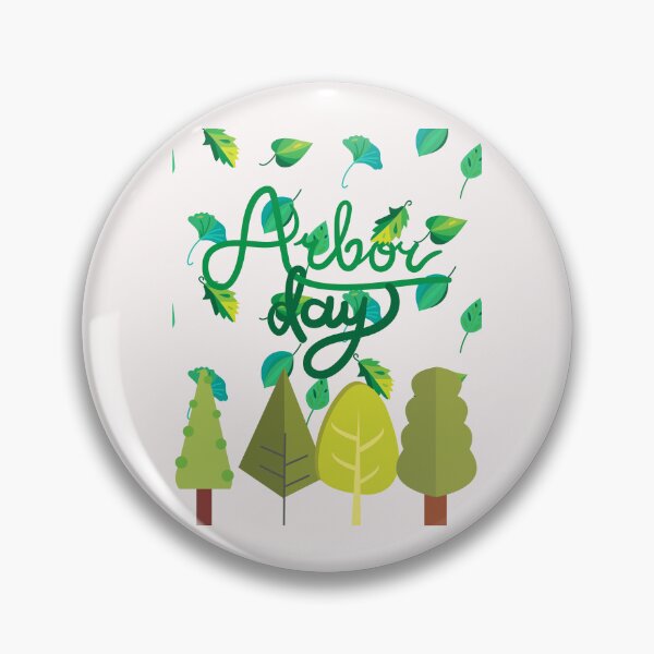 Item preview, Arbor day designed and sold by Simo0455.