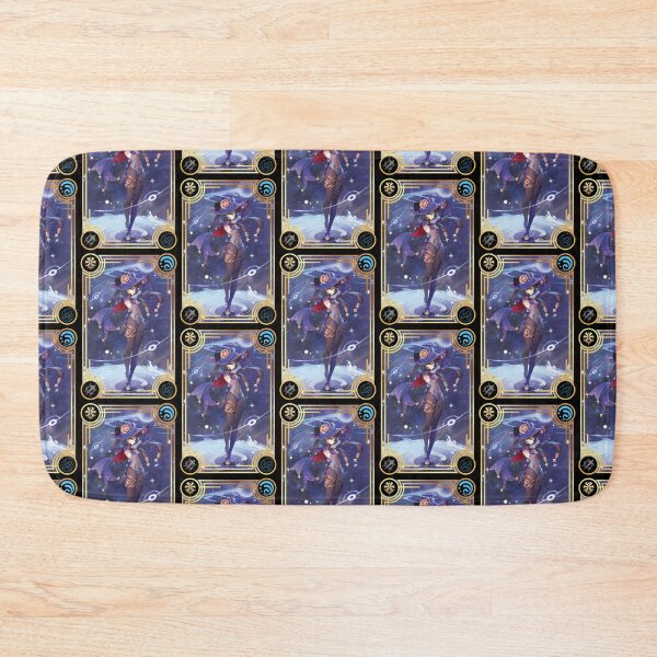 Item preview, Mona - Black Border designed and sold by RynTheArtist.
