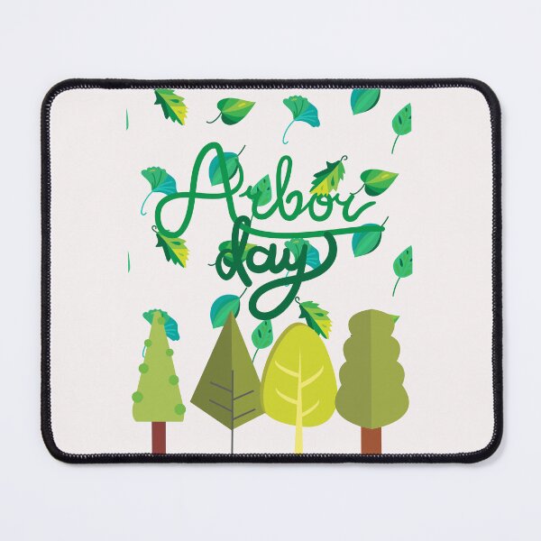 Item preview, Arbor day designed and sold by Simo0455.