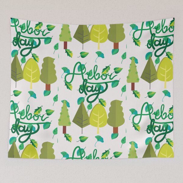 Item preview, Arbor day designed and sold by Simo0455.