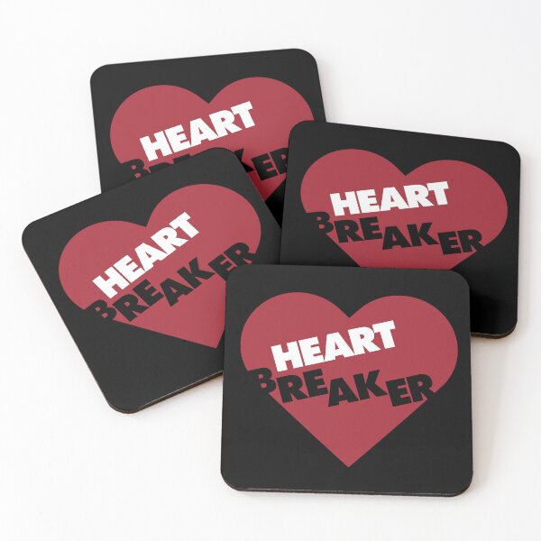 Item preview, Heartbreaker by Tobe Fonseca by Tobe Fonseca designed and sold by Tobe Fonseca®.