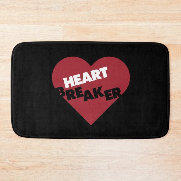 Item preview, Heartbreaker by Tobe Fonseca by Tobe Fonseca designed and sold by Tobe Fonseca®.