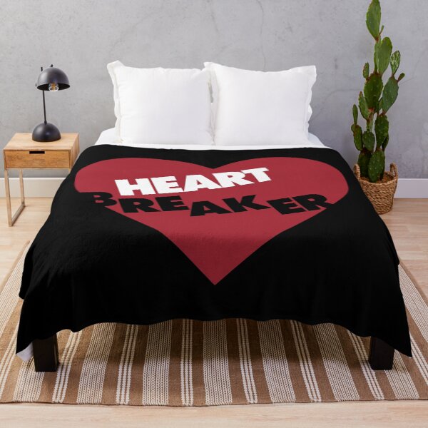 Item preview, Heartbreaker by Tobe Fonseca by Tobe Fonseca designed and sold by Tobe Fonseca®.