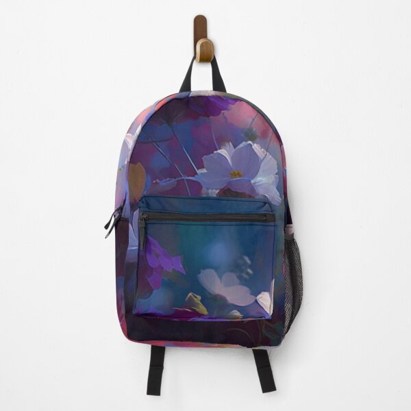 Item preview, Flower Portrait designed and sold by Dawn van Doorn.
