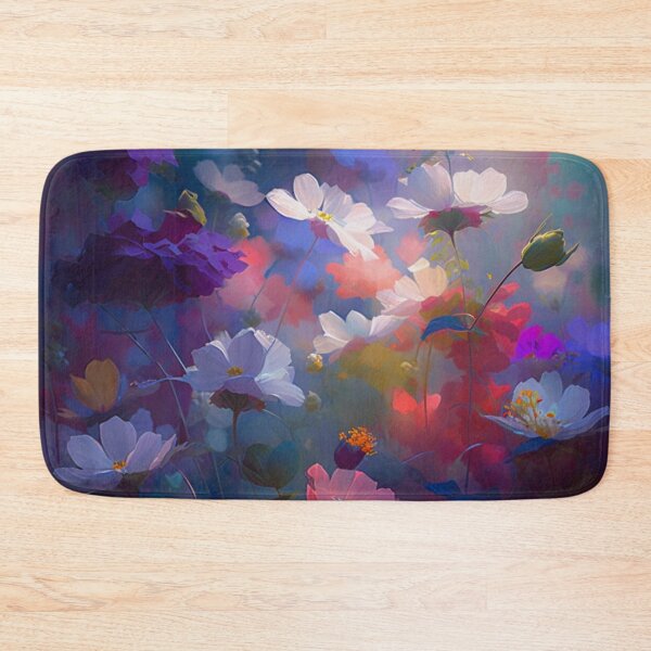 Item preview, Flower Portrait designed and sold by Dawn van Doorn.