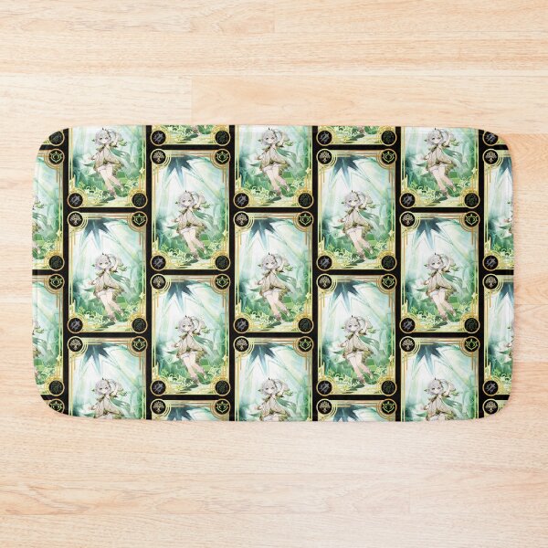 Item preview, Nahida - Black Border designed and sold by RynTheArtist.