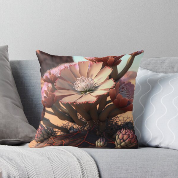 Item preview, Desert Flower designed and sold by toticavalcanti.