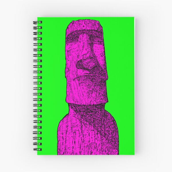 Item preview, MOAI .3 designed and sold by lautir.
