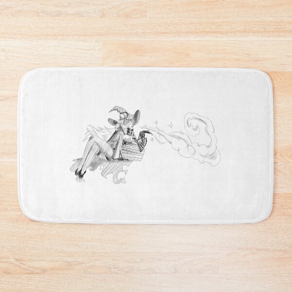Item preview, Inked Nine designed and sold by ColonelFats69.