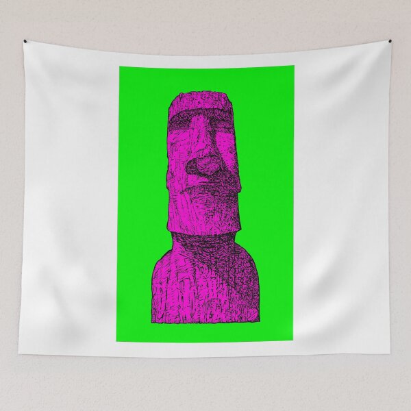 Item preview, MOAI .3 designed and sold by lautir.