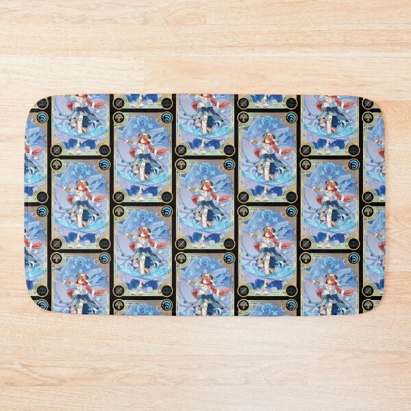 Item preview, Nilou - Black Border designed and sold by RynTheArtist.