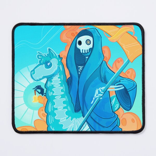 Item preview, This is Death designed and sold by Ashenwave.