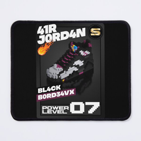 Item preview, 41R J0RD4N designed and sold by SneakerBlocks.