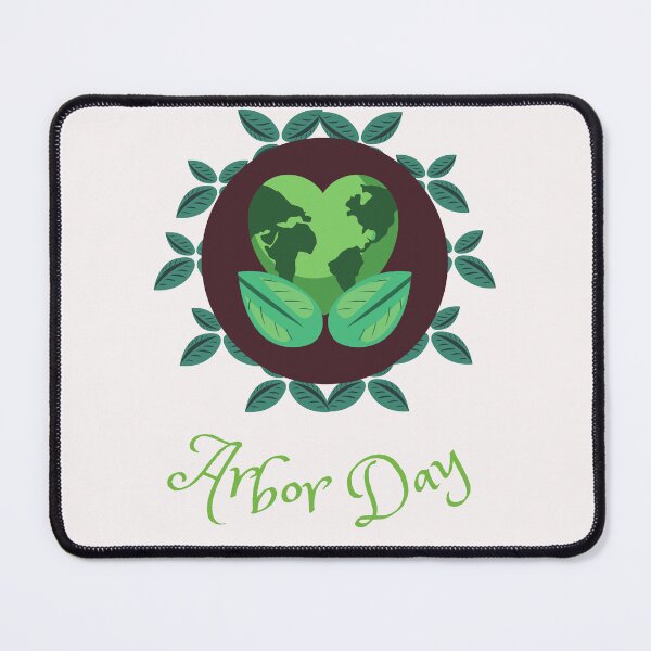 Item preview, Copy of Arbor day designed and sold by Simo0455.