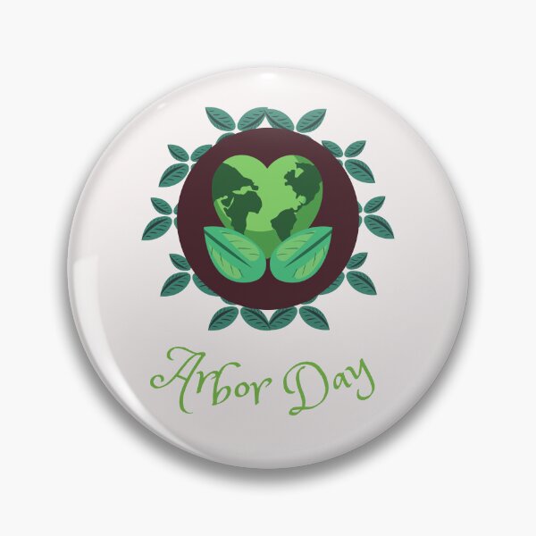 Item preview, Copy of Arbor day designed and sold by Simo0455.