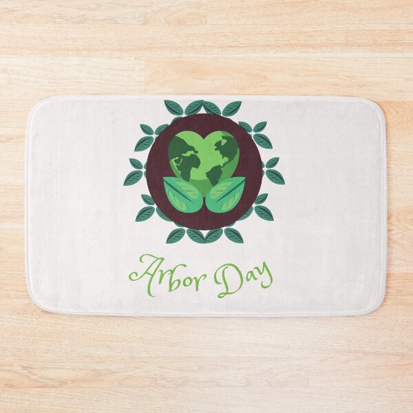 Item preview, Copy of Arbor day designed and sold by Simo0455.