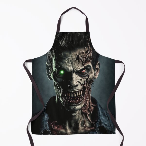 Item preview, Zombie Bro designed and sold by LateNightInn.