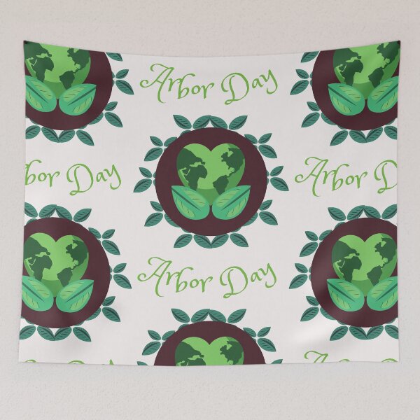 Item preview, Copy of Arbor day designed and sold by Simo0455.