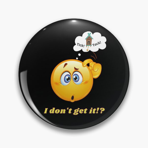 Item preview, I dont get it!? designed and sold by Vindbult.