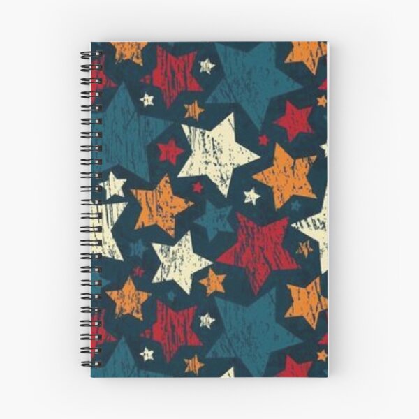 Item preview, Estrellas de colores designed and sold by DadoShop79.