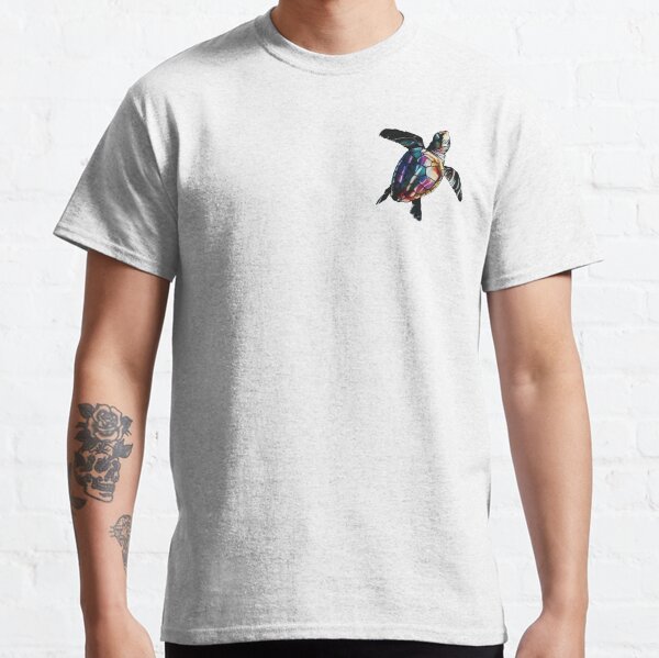 Sea Turtle Classic T-Shirt
