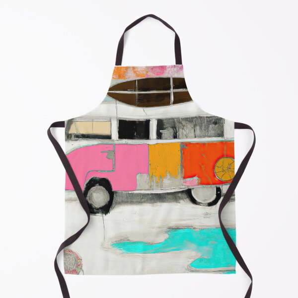 Item preview, Seaside Serenade: AI's Tranquil Coastal Art Decor designed and sold by ArtPrintsAi.