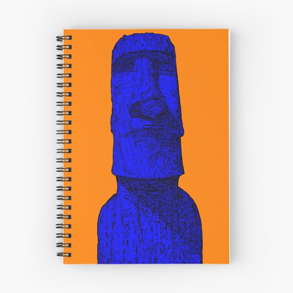 Item preview, MOAI .4 designed and sold by lautir.