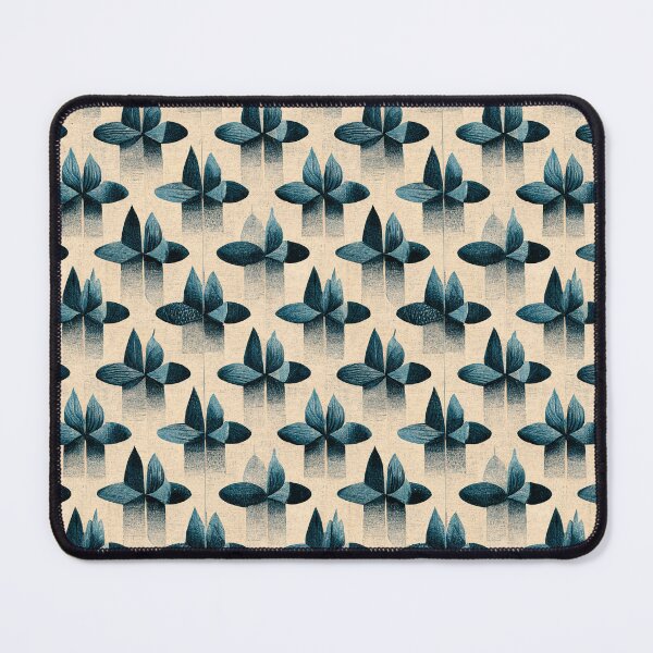 Item preview, Zik Repeating Patterns designed and sold by zeli486.