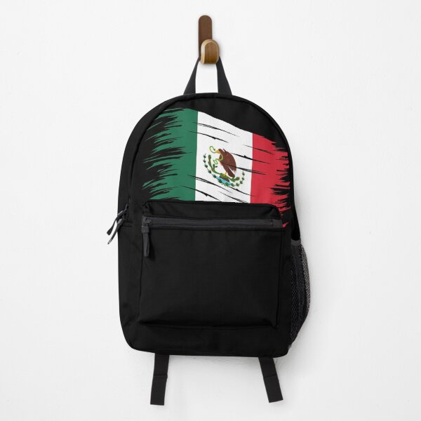 Item preview, Mexican flag design designed and sold by courtney petersen.