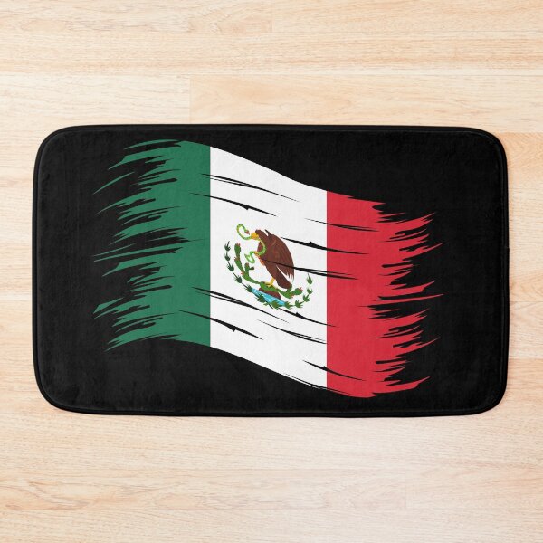 Item preview, Mexican flag design  designed and sold by courtney petersen.
