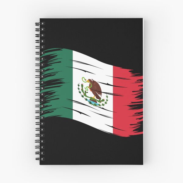 Item preview, Mexican flag design  designed and sold by courtney petersen.