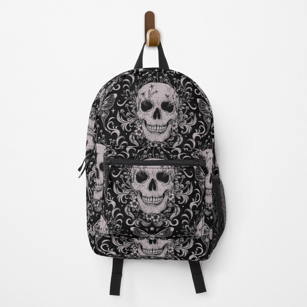 Item preview, Backpack designed and sold by episodicDrawing.