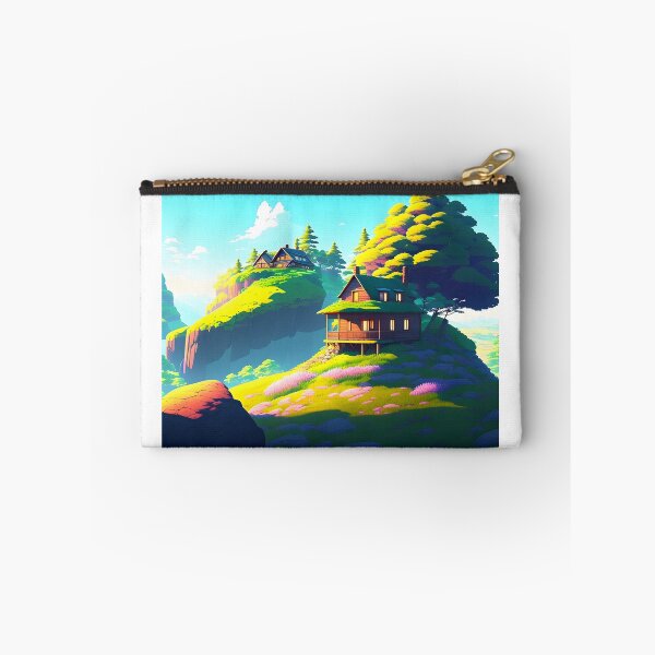Item preview, Cozy Landscape designed and sold by Recedia.