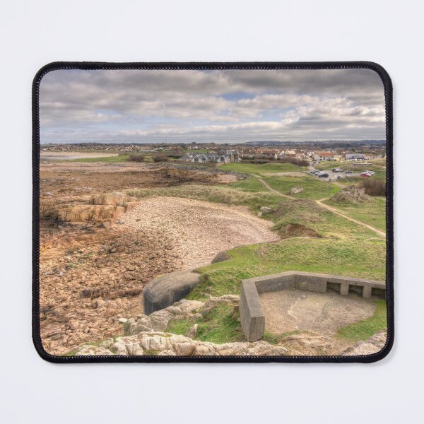 Item preview, Grandes Rocques vista designed and sold by hawkie.