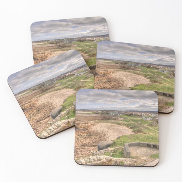 Item preview, Grandes Rocques vista  designed and sold by hawkie.