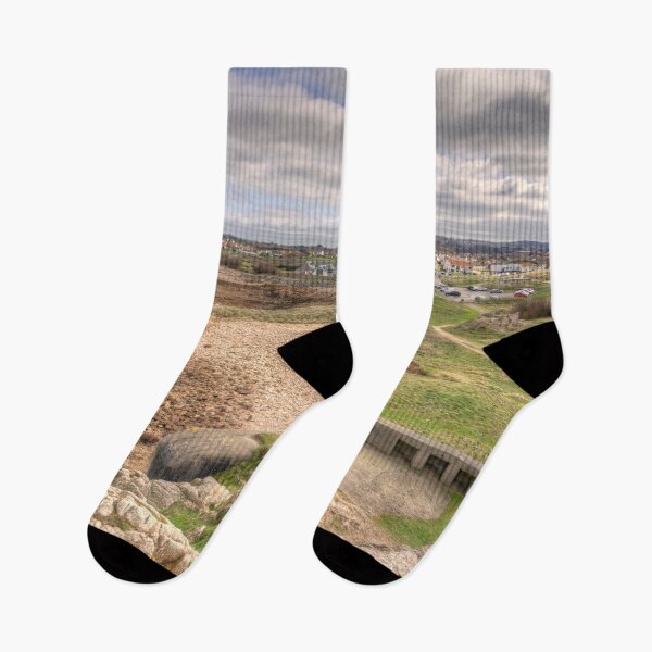 Item preview, Grandes Rocques vista  designed and sold by hawkie.