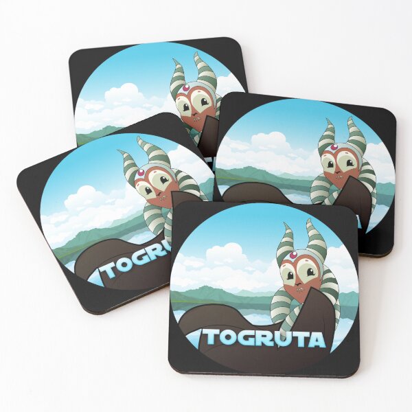 Item preview, SW - Togruta designed and sold by Elscerlc.