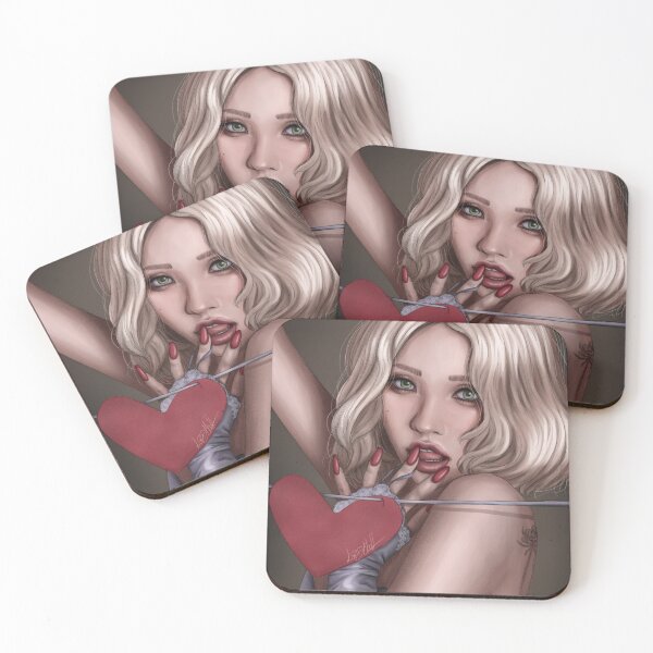 Item preview, Baby, how do you look? Jeon Soyeon (G)I-dle designed and sold by lordmooh.