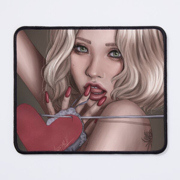 Item preview, Baby, how do you look? Jeon Soyeon (G)I-dle designed and sold by lordmooh.