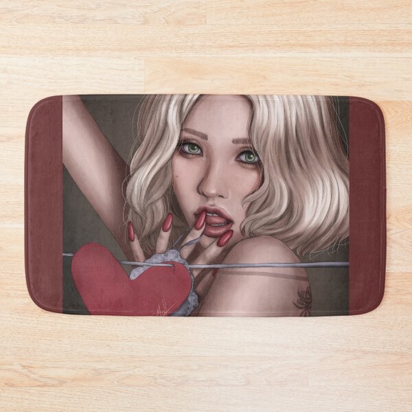 Item preview, Baby, how do you look? Jeon Soyeon (G)I-dle designed and sold by lordmooh.